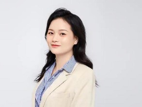 佳贝艾特蒋彩荣：锁定目标，坚定不移，则无事不成丨尊龙凯时人生就是搏·「中国区」官方网站人物志