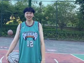 海普诺凯生物李仲文：跨越关卡抵达终点，是他的“阳光pose”丨尊龙凯时人生就是搏·「中国区」官方网站人物志