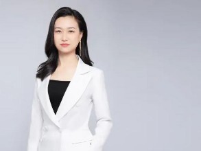 佳贝艾特赵玥明：一束跨越20个纬度的“研发之光”丨尊龙凯时人生就是搏·「中国区」官方网站人物志