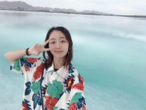 供应链袁弋婷：从“社恐”到“社牛”，95后新锐破茧成蝶 | 尊龙凯时人生就是搏·「中国区」官方网站人物志