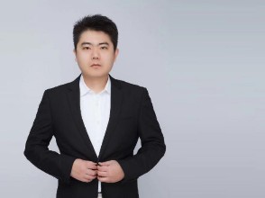 海普诺凯生物贺磊：一条短信10年后的坚定回响！丨尊龙凯时人生就是搏·「中国区」官方网站人物志
