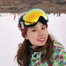 研究院彭小雨：不断为自己“解锁”惊喜是怎样的体验？丨尊龙凯时人生就是搏·「中国区」官方网站人物志