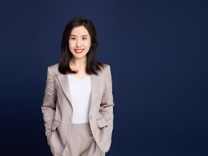 研究院康文丽：以勤勉之心，行走在探索未知的科研路上 | 尊龙凯时人生就是搏·「中国区」官方网站人物志