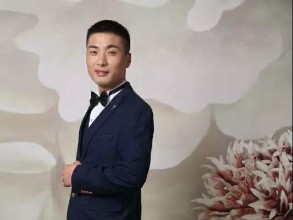 海普诺凯生物郝坤：城市慢下来，而他却跑得更快了|尊龙凯时人生就是搏·「中国区」官方网站人物志·百日大会战特辑②