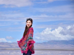 海普生物王娜：99年行销经理，一路开挂有什么秘诀
