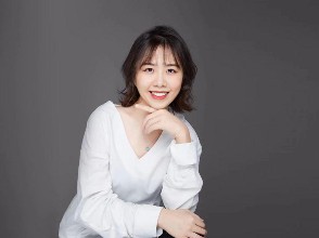 海普诺凯生物王心湄：成为“像弹簧”一样的人