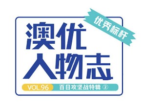 营养品业务单元董长艳、许文立：用脚步丈量市场，用实干创造佳绩